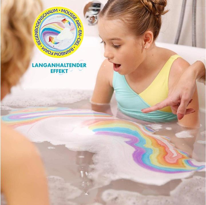 Produktbild Craze Inkee Foamy Rainbow