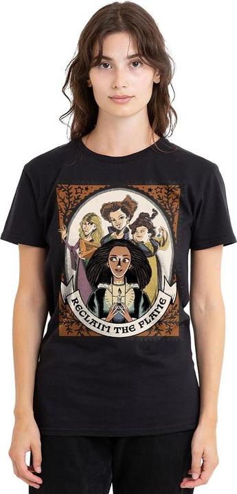 Produktbild Universal Textiles Reclaim The Flame TShirt (M)