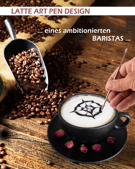 Actual product image PRO Barista milk jug (0.60 l)