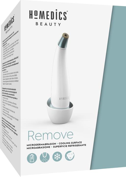 Immagine prodotto Homedics MD-1000 Rimuovi