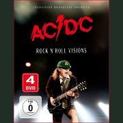 Produktbild Rock n'Roll Visions (DVD, 20241025, Deutsch)