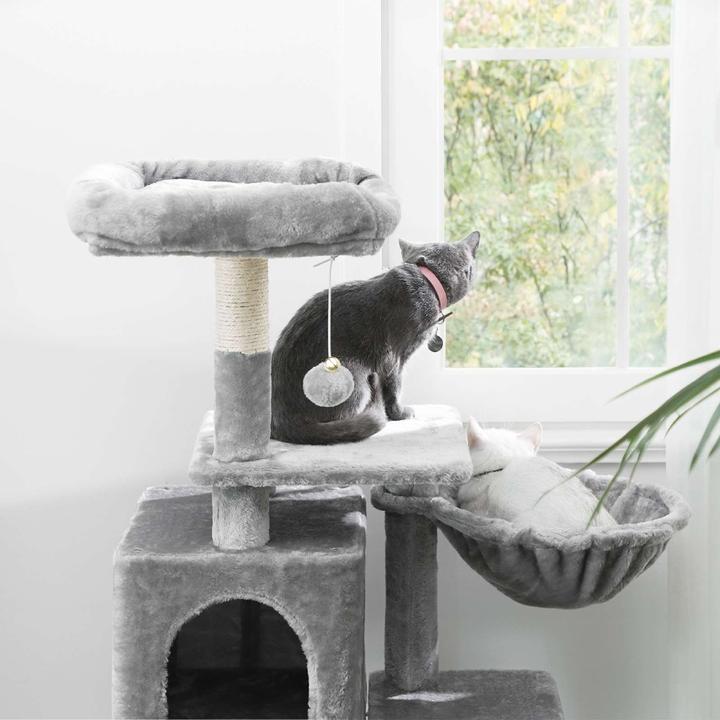 Immagine prodotto Feandrea Tingo (110 cm, Grigio)