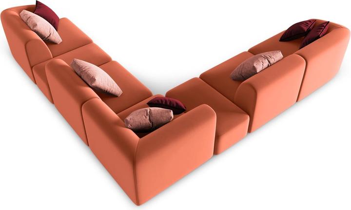 Produktbild Maison Heritage Chiara (Ecksofa)