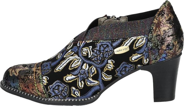 Produktbild Laura Vita Stiefelette (40)