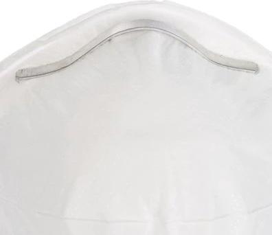 Image du produit 3M Masque contre les poussières fines sans valve FFP (FFP2, 20 x)