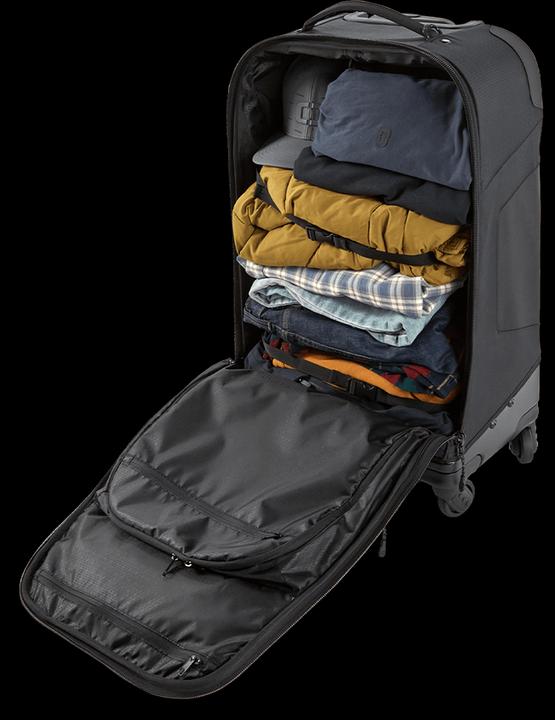 Produktbild Ogio Renegade 26 4 Rollen Trolley 66 cm (52 l, M (50 - 90l))
