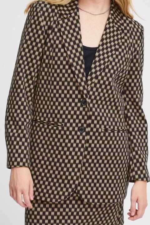 Immagine prodotto Ichi IHKATE STAMPA OVERSIZE BL 20120502 (XXL)