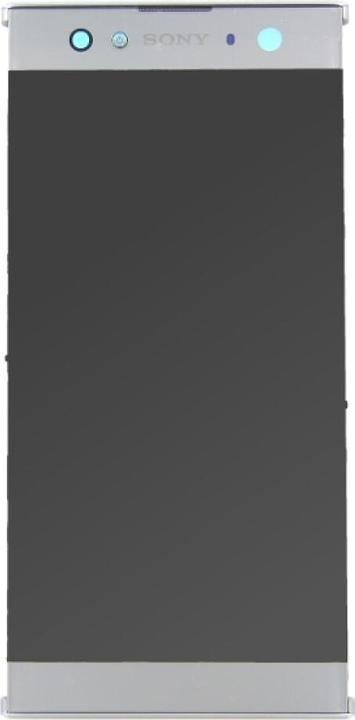 Produktbild Sony Xperia XA2 Ultra Dual H4213 LCD Silber (Display, Sony Xperia XA2)