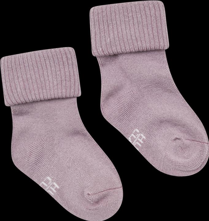 Hust and Claire Bambus Baby Socken (Einzelpack, 19 - 21)