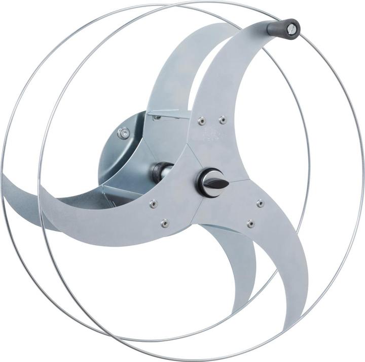Produktbild Alba Wandschlauchhalter Turbo