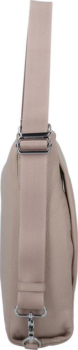 Actual product image Mandarina Duck Mellow Leather shoulder bag leather 36 cm