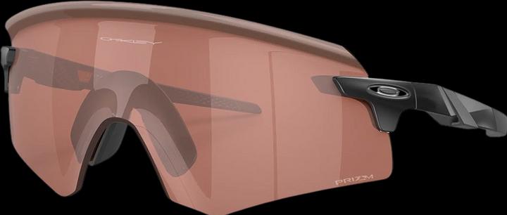 Immagine prodotto Oakley Occhiali da sole Encoder Prizm (PRIZM DARK GOLF, Nero opaco, PRIZM DARK GOLF)
