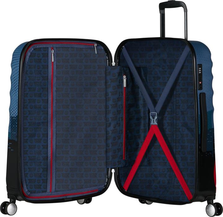 Immagine prodotto American Tourister Filatoio WAVEBREAKER DISNEY (64 l, M (50 - 90l))