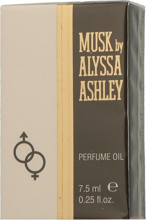 Produktbild Houbigant Alyssa Ashley Musk (Eau de Parfum, 7.50 ml)