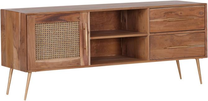 Actual product image Ambia Bonnie (43 x 43 x 60 cm)