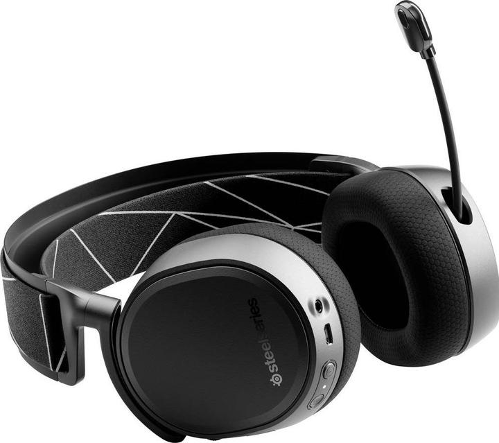 Produktbild SteelSeries Arctis 9 (Kabellos)