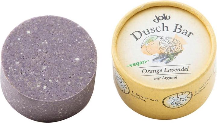 Actual product image Jolu Showerable