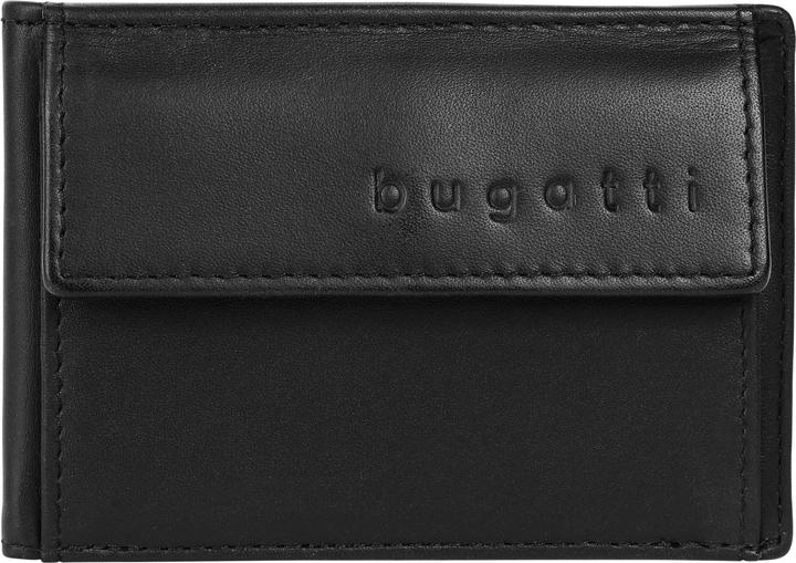 Produktbild Bugatti Geldbörse SUPER SLIM RFID