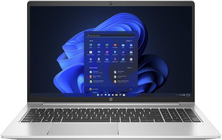 Image du produit HP ProBook 450 G8 (15.60", Intel Core i5-1135G7, 8 Go, 256 Go, CH)