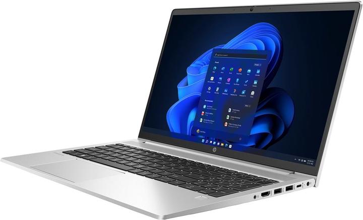Image du produit HP ProBook 450 G8 (15.60", Intel Core i5-1135G7, 8 Go, 256 Go, CH)