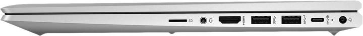 Image du produit HP ProBook 450 G8 (15.60", Intel Core i5-1135G7, 8 Go, 256 Go, CH)