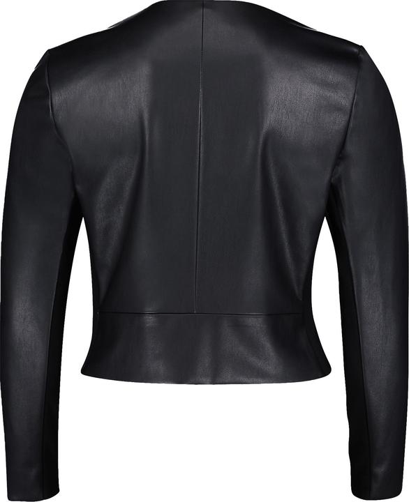 Produktbild Vera Mont Blazer-Jacke mit Reissverschluss (34)