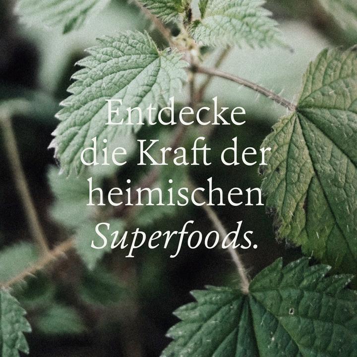 Image du produit Kruut Superfoods locaux (70g) (1 pièce(s), Poudre, 70 g)