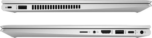 Produktbild HP ProBook x360 435 G10 (13.30", AMD Ryzen 7 7730U, 32 GB, 512 GB, CH)