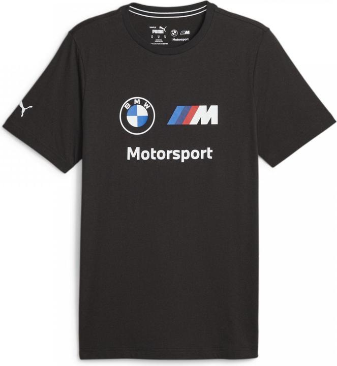Image du produit Puma Teeau BMW MMS ESS Logo (S)