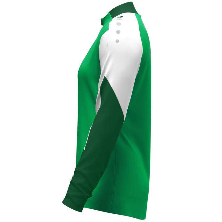 Produktbild JAKO Ziptop Dynamic Damen (S)