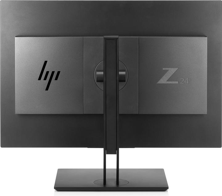 Actual product image HP Z24n G2 (1920 x 1200 pixels, 24")