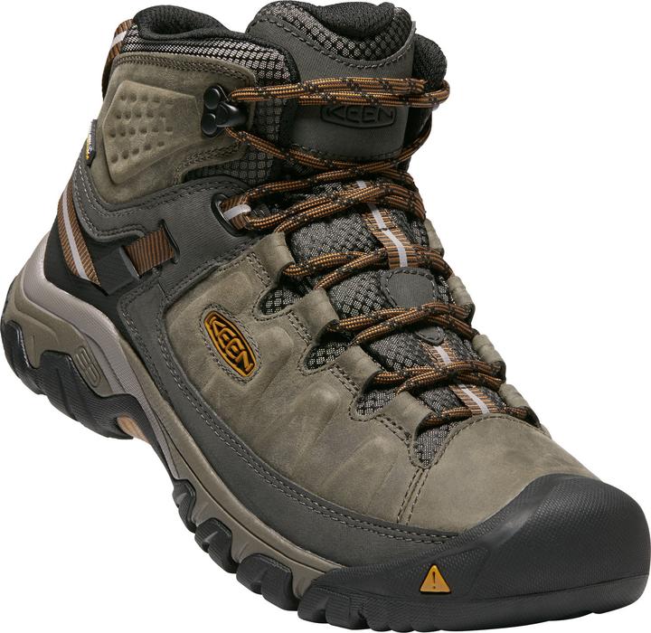 Image du produit Keen Chaussures Targhee III Mid WP (42)