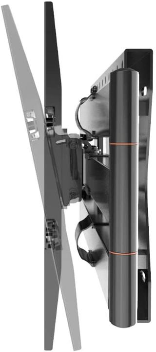 Image du produit XTRarm Support mural pour TV (Mur, 75", 60 kg)