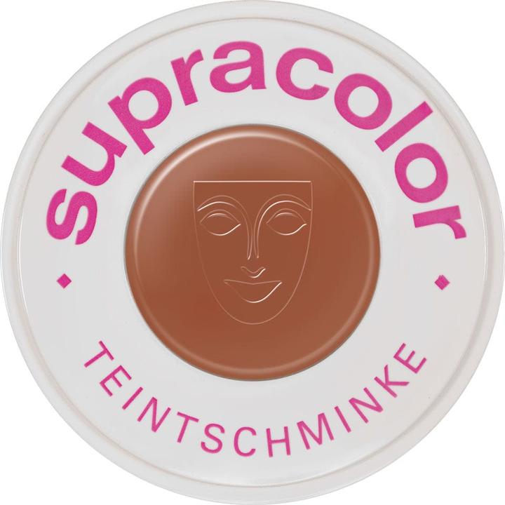 Image du produit Kryolan Supracolor Fettschminke hautfarben 30ml