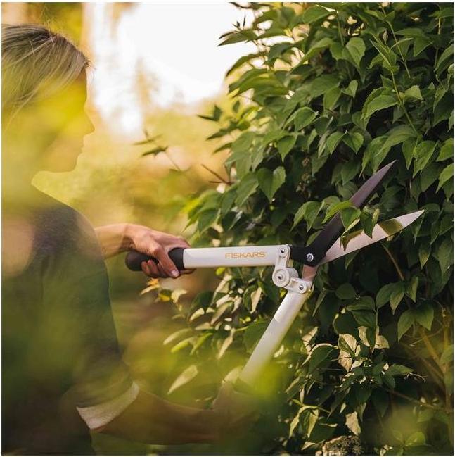 Actual product image Fiskars HS53 (Hedge trimmer)
