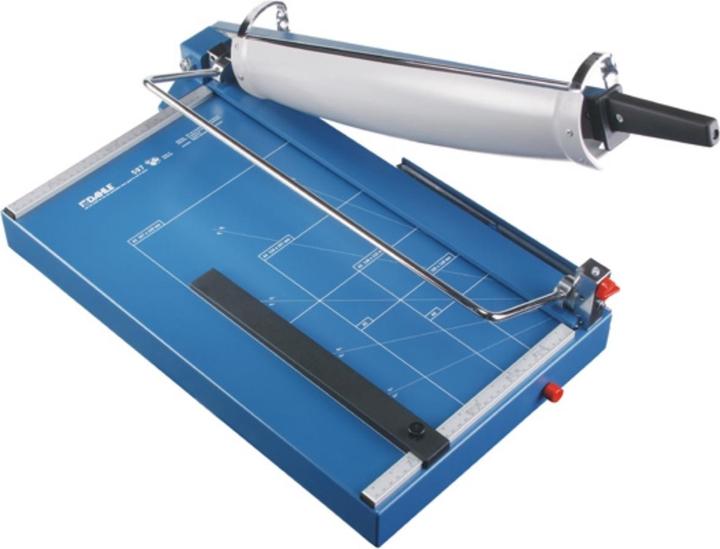 Produktbild Dahle 597 Papierschneidemaschine (35 Blätter, A3)