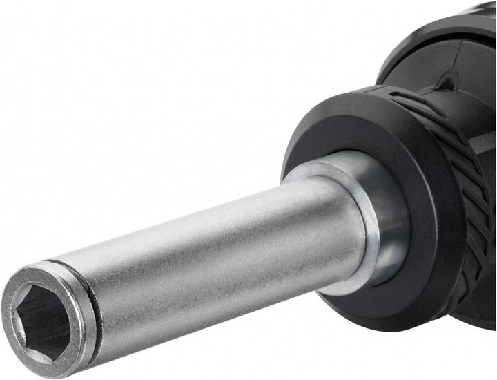 Actual product image Stanley Bit screwdriver SpeedDrive