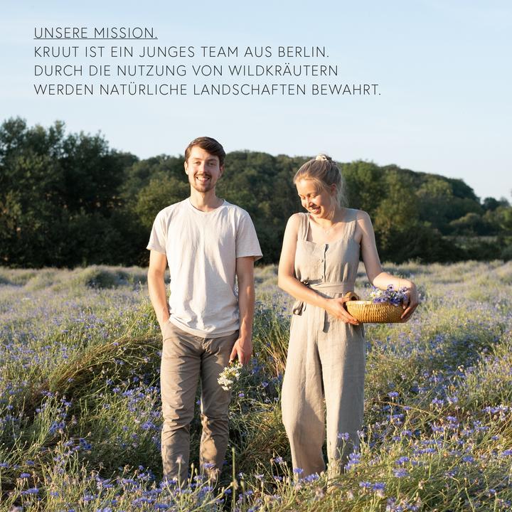 Actual product image Kruut Immune - natural herbal extract (4 x 50 cl)
