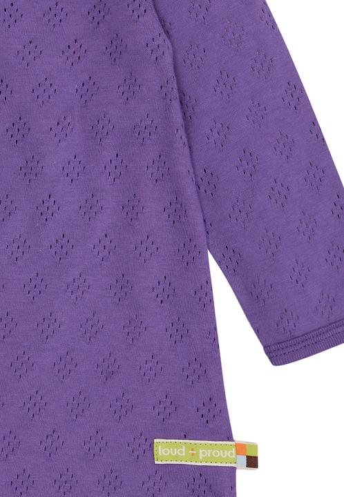 Actual product image loud + proud Jumpsuit Jacquard Knit (62)