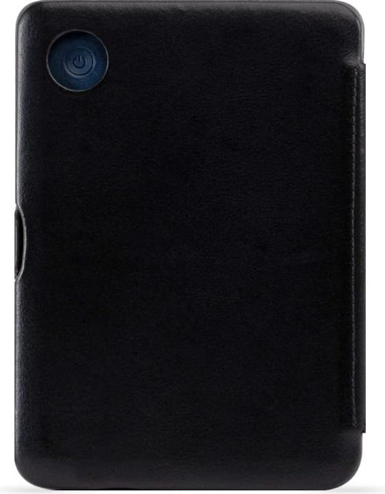 Immagine prodotto Noreve Coque en cuir à rabat horizontal (Kobo Clara 2e)