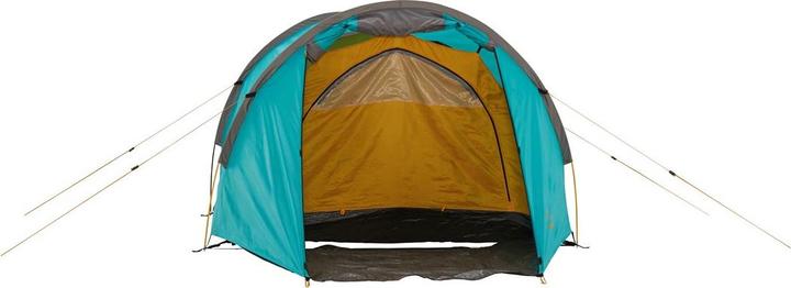Actual product image Grand Canyon Robson 2 tent (Tunnel tent, 4.50 kg, 2 persons)
