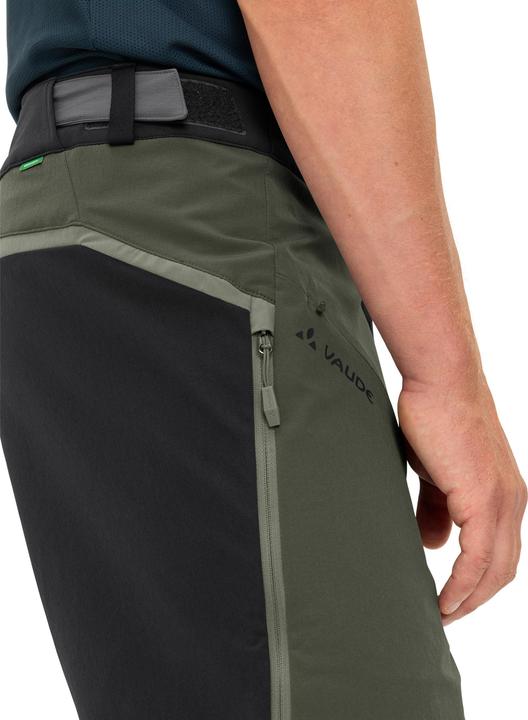 Actual product image Vaude Moab V (M)