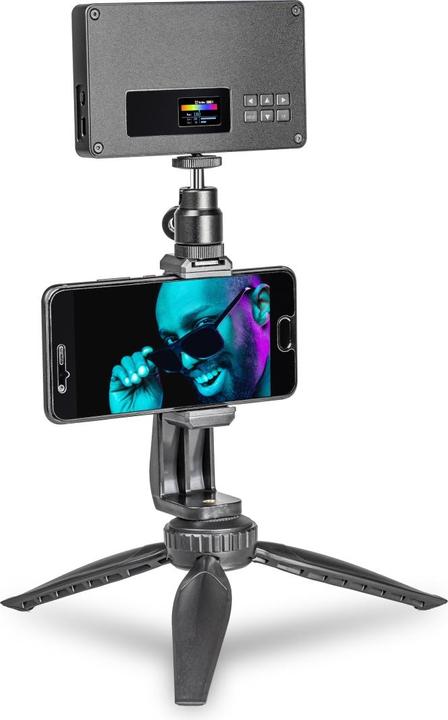 Produktbild Walimex pro Premium Mini Kugelkopf (Kugelkopf)