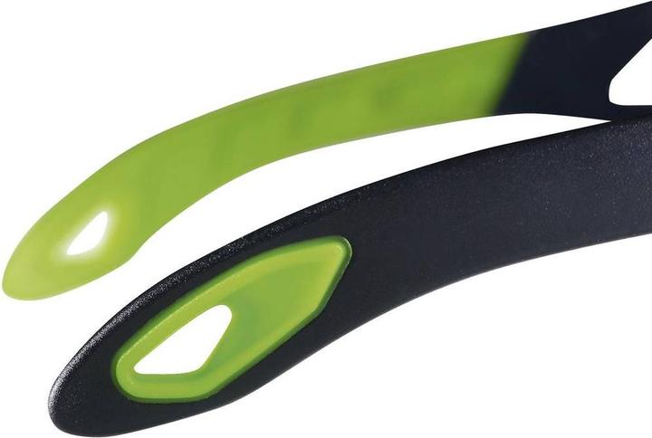 Productafbeelding Uvex Safety Veiligheidsbril 9192225 Zwart