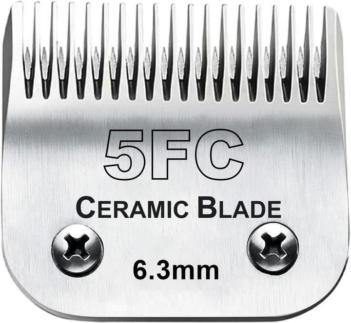Image du produit Cosyonall 5FC Scherkopf für Andis/Oster A5/Wahl KM Hundeschermaschinen (Chien)