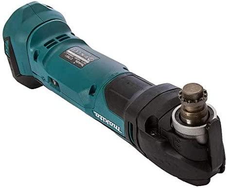 Actual product image Makita DTM51ZJX2