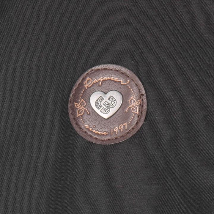 Actual product image Ragwear Winter jacket Jane (S)