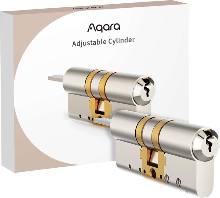 Produktbild Aqara Zylinder (Schlüssel)