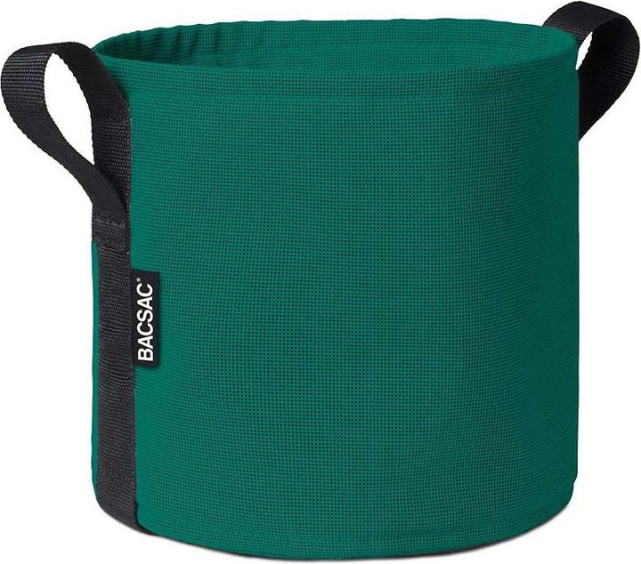 Emeraude (verde smeraldo)