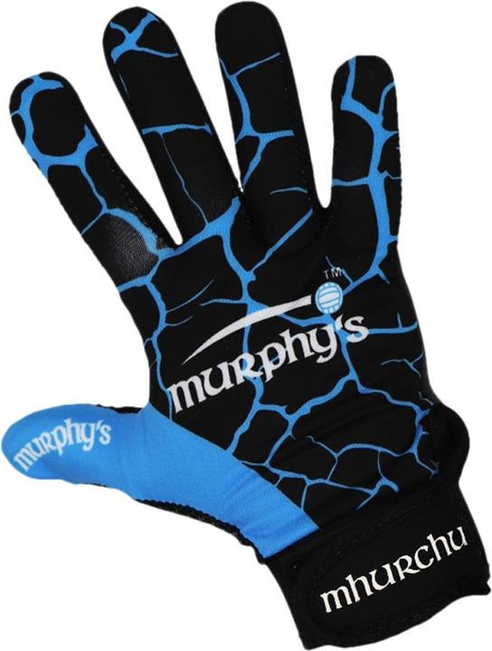 Image du produit Murphy's Gants de football gaélique effet craquelé (L)